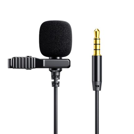 JR-LM1 Lavalier Microphone