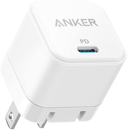Anker PowerPort III 20W Cube Adapter