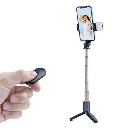 Mcdodo SS-1781 Wireless Selfie Stick with Single Lamp