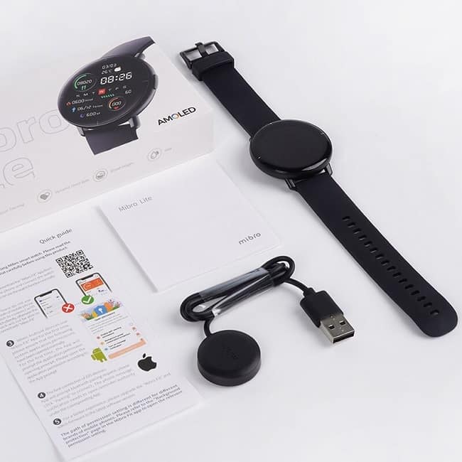 Mibro Lite Smart Watch
