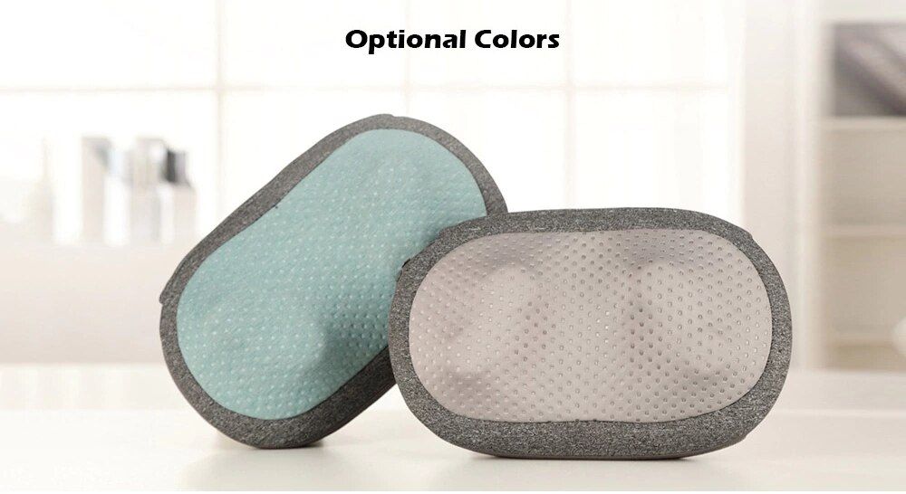 Xiaomi Lefan Smart Wireless 3D Pillow Massager