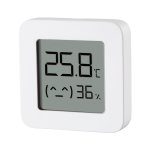 Xiaomi Temperature and Humidity Monitor 2