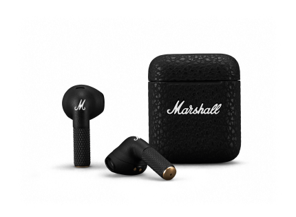 Marshall Minor III TWS Earbuds