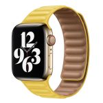 COTEetCI Double Magnetic Watch Strap for Apple Watch 42/45/45mm