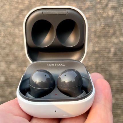 SAMSUNG Galaxy Buds 2 True Wireless Earbuds