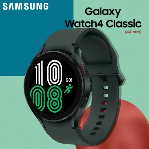 Samsung Galaxy Watch 4 R870 44mm Smartwatch