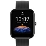 Amazfit Bip 3 Smart Watch (12Months Warranty)