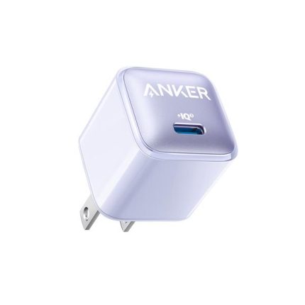 Anker Nano Pro 20W PIQ 3.0 Fast Charger