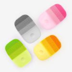 Xiaomi Inface Mini Sonic Silicone Deep Cleaning Face Washing Instrument