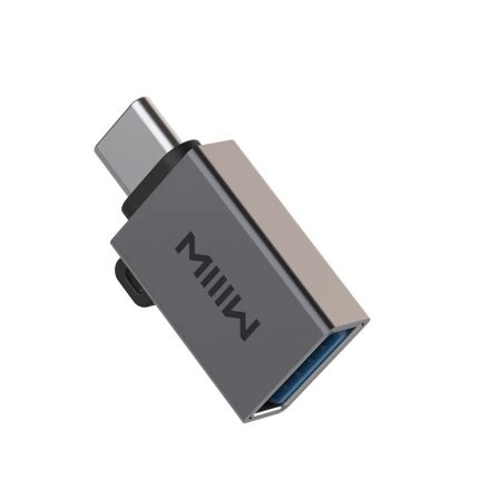 Xiaomi MIIIW Type-C OTG Adapter