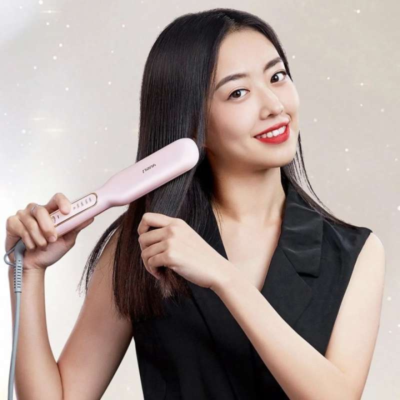 Xiaomi Yueli Hair Straightener