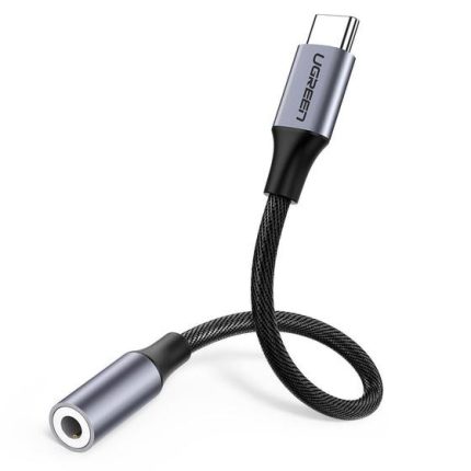 Ugreen USB C to 3.5mm Jack Audio Cable