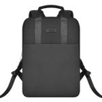WiWU Minimalist Waterproof Large Capacity Backpack (15.6″)