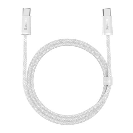 Baseus Dynamic Series 100W Type-C to Type-C Cable