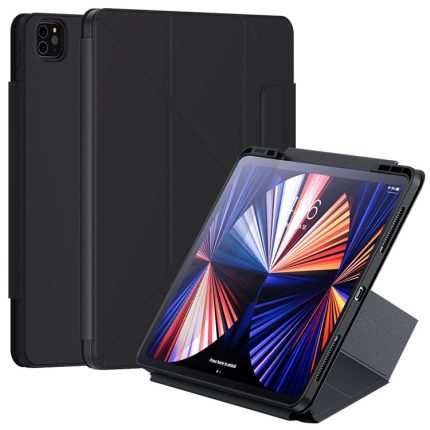 Baseus Safattach Y-Type Magnetic Stand Case for iPad Pro 11/12.9inch