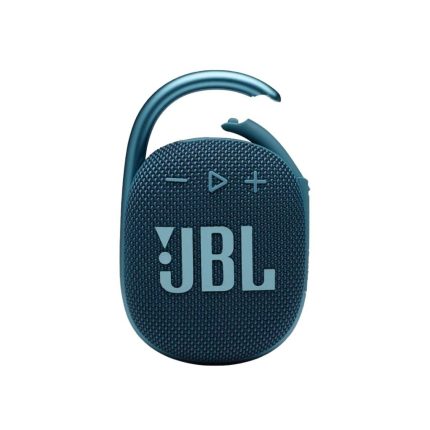 JBL Clip 4 5W Bluetooth Speaker