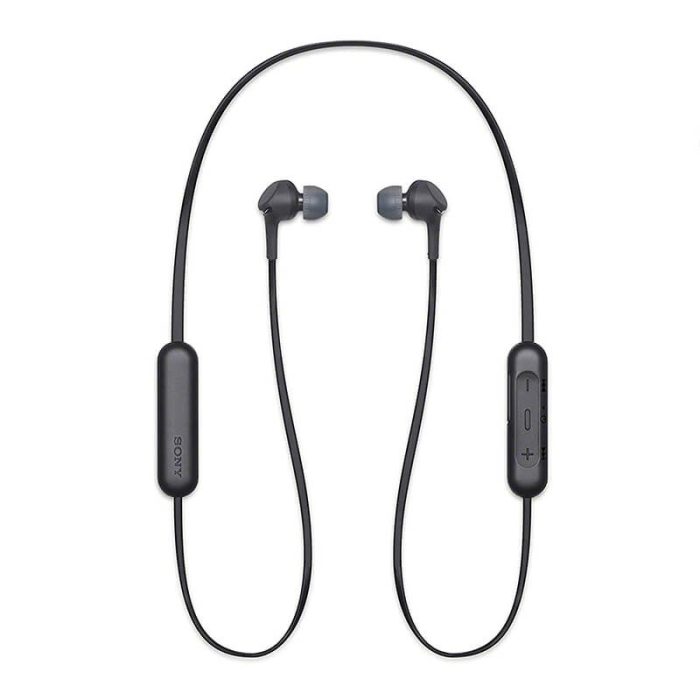 Sony WI-XB400 Wireless In-Ear Extra Bass Earphone
