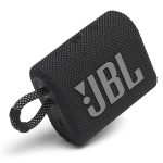 JBL Go 3 Portable Bluetooth Speaker