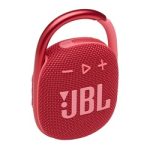 JBL Clip 4 5W Bluetooth Speaker