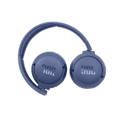 JBL Tune 660NC Noise-Canceling Wireless On-Ear Headphones