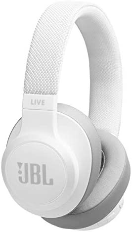 JBL LIVE 500BT Wireless Over-the-Ear Headphone