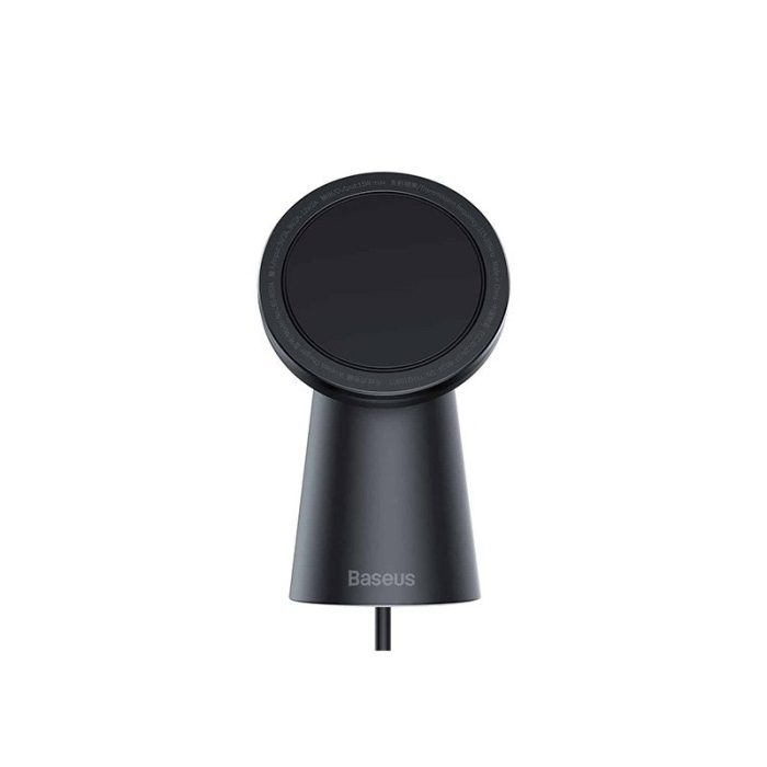 Baseus Simple Magnetic Stand Wireless Charger