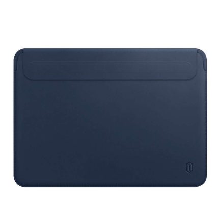 WiWU Skin Pro PU Leather Portable Stand Sleeve for MacBook 13.3/16inch