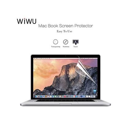 WIWU Laptop Screen Protector Film for MacBook Touch Bar