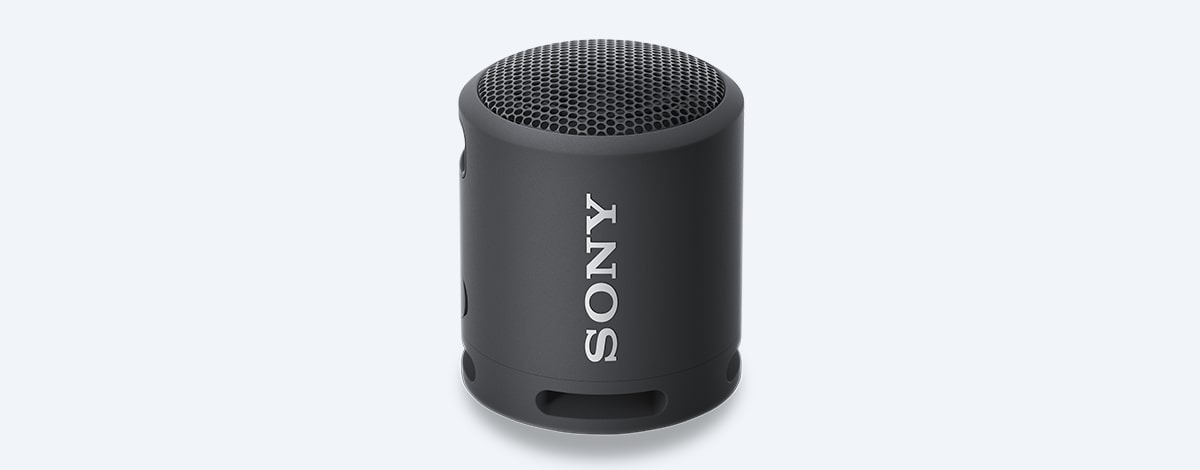 sony srs-xb13 bluetooth speaker