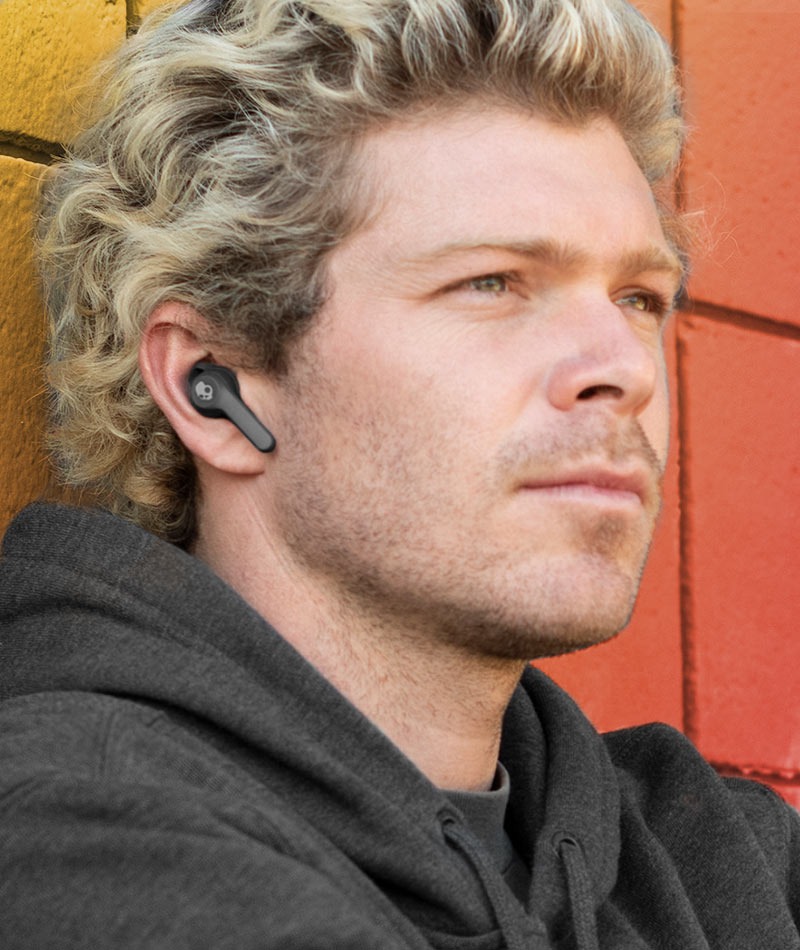 Skullcandy Indy Fuel True Wireless In-Ear Earbuds