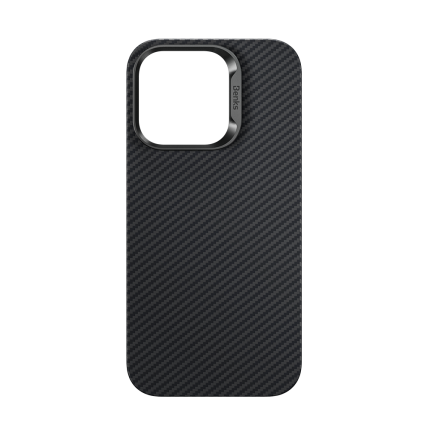 BENKS MagClap ArmorAir Case Built with Kevlar 600D for iPhone 14 Pro Max