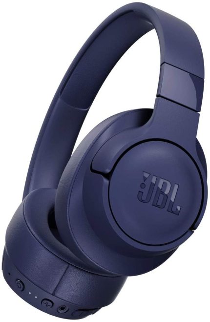 JBL Tune 750BTNC Wireless Over-Ear Headphones
