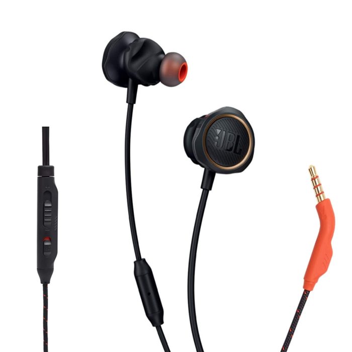 JBL Quantum 50 Wired in-ear Gaming Earphone