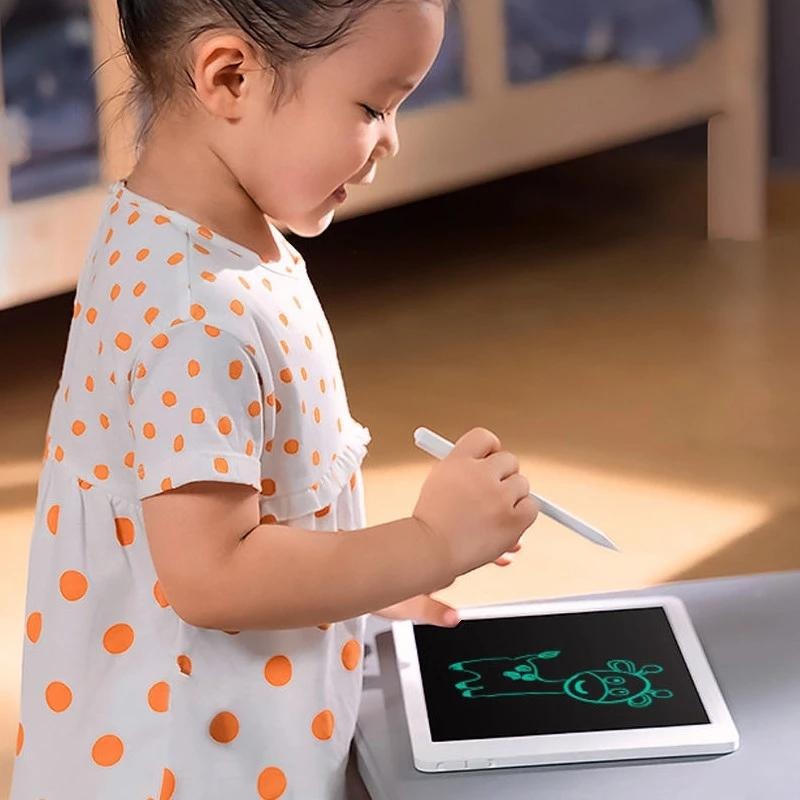 WiWU LCD Writing Drawing Tablet for Kids
