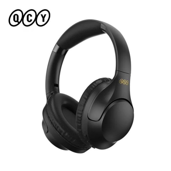 QCY H2 Bluetooth Headphones