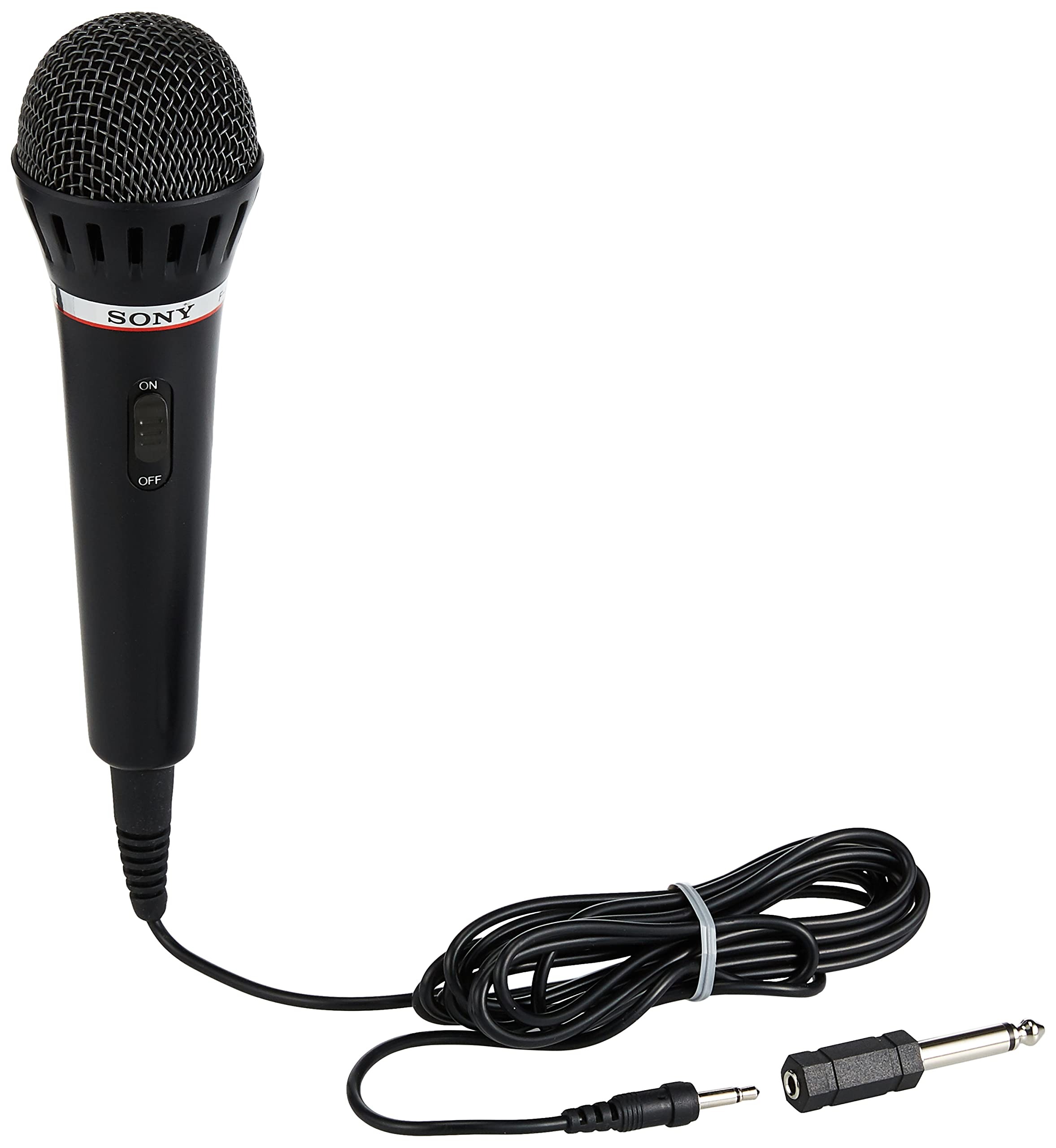 Sony F-V120 Uni-Directional Vocal Microphone