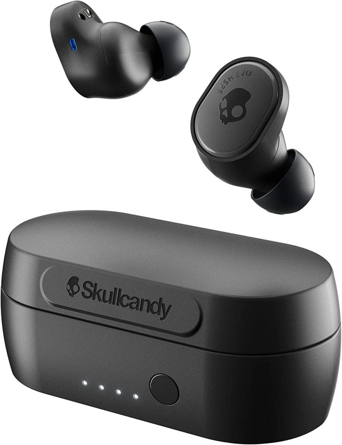 Skullcandy Sesh Evo True Wireless