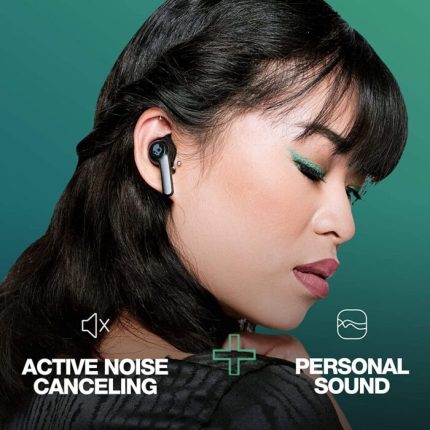 Skullcandy Indy ANC True Wireless In-Ear Earbuds