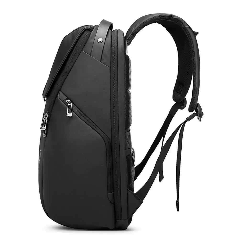 Bange 2581 Premium Quality Anti Theft Backpack 15.6 Inch