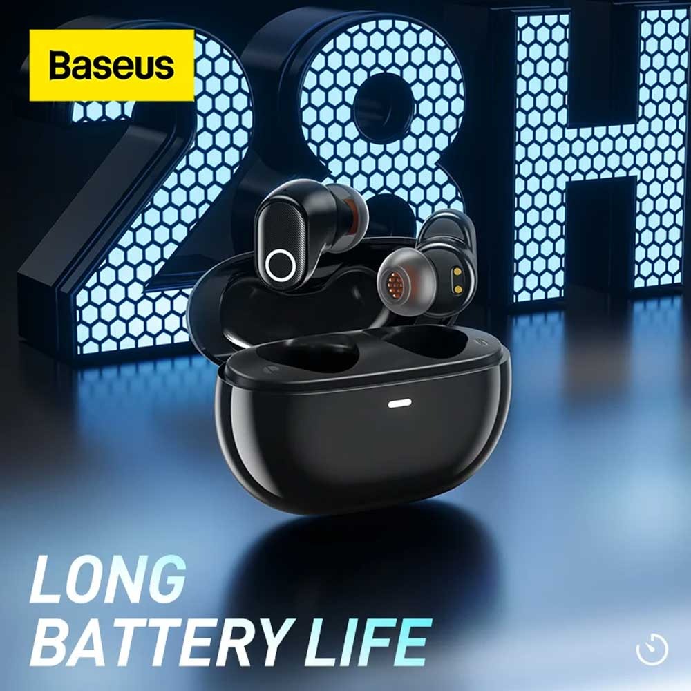 Baseus Bowie WM05 ANC Wireless Earbuds