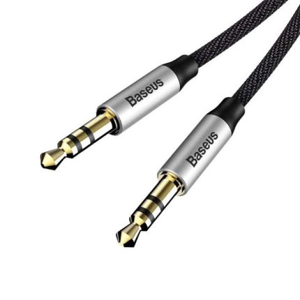 Baseus Audio Yiven M30 3.5mm to 3.5mm Cable (CAM30-BS1)
