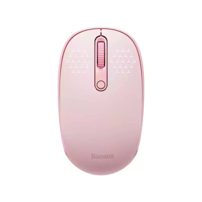 Baseus F01B Tri-Mode Wireless Mouse