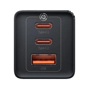Baseus GaN5 Pro 65w Fast Charger