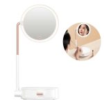 Baseus Smart Beauty Series Lighted Makeup Mirror With Storage Box