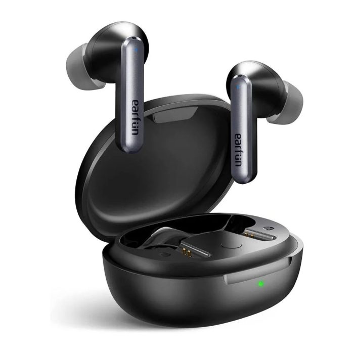 EarFun Air S Noise Cancelling Wireless Earbuds