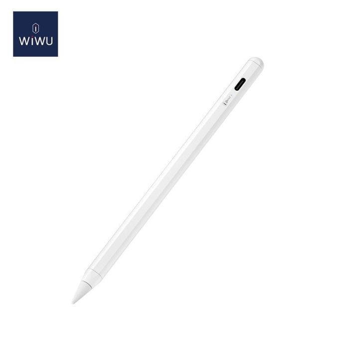 WIWU Pencil Pro Palm Rejection Capacitive Stylus Pen