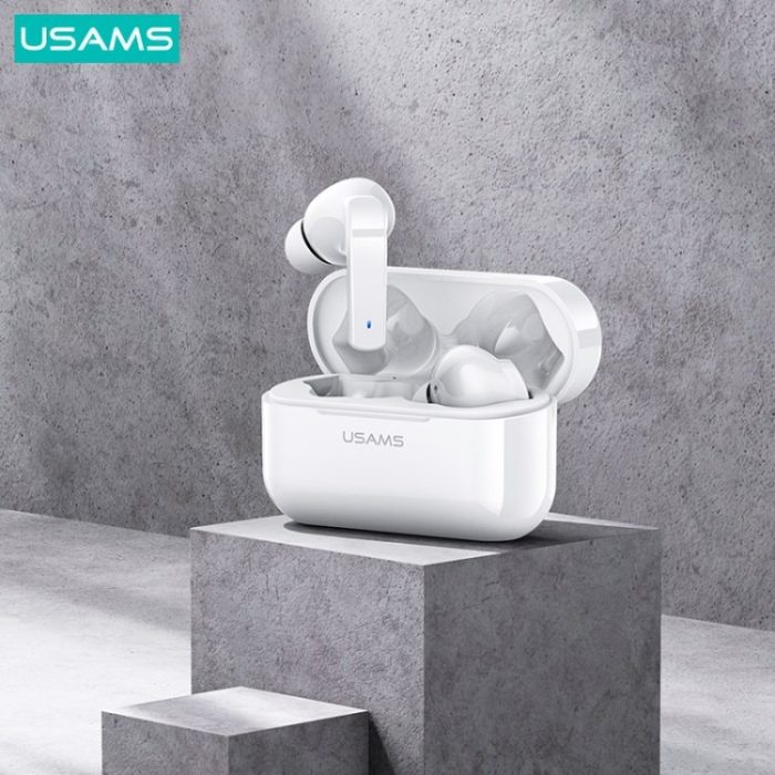 USAMS-LY06 ANC Noise Canceling TWS Earbuds