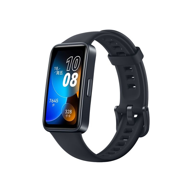 Huawei Band 8 AMOLED Display Smart Band - Geary | Best Gadgets Online ...