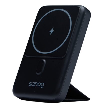 Sanag C06 10000mAh 15W Magnetic Magsafe Wireless Power Bank
