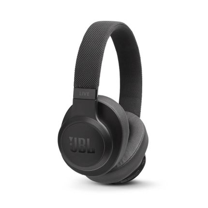 JBL LIVE 500BT Wireless Over-the-Ear Headphone